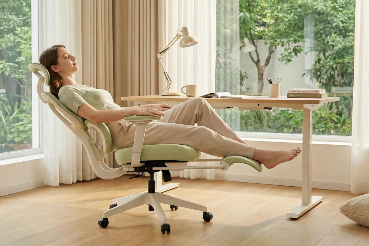 Une Bonne Chaise de Bureau Ergonomique Fait-elle Vraiment la Différence ?