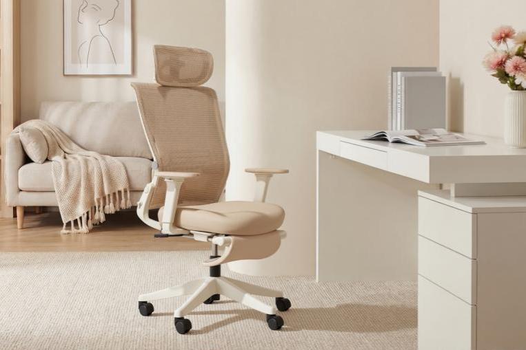 Réinitialisation de printemps : Passez à une meilleure chaise ergonomique