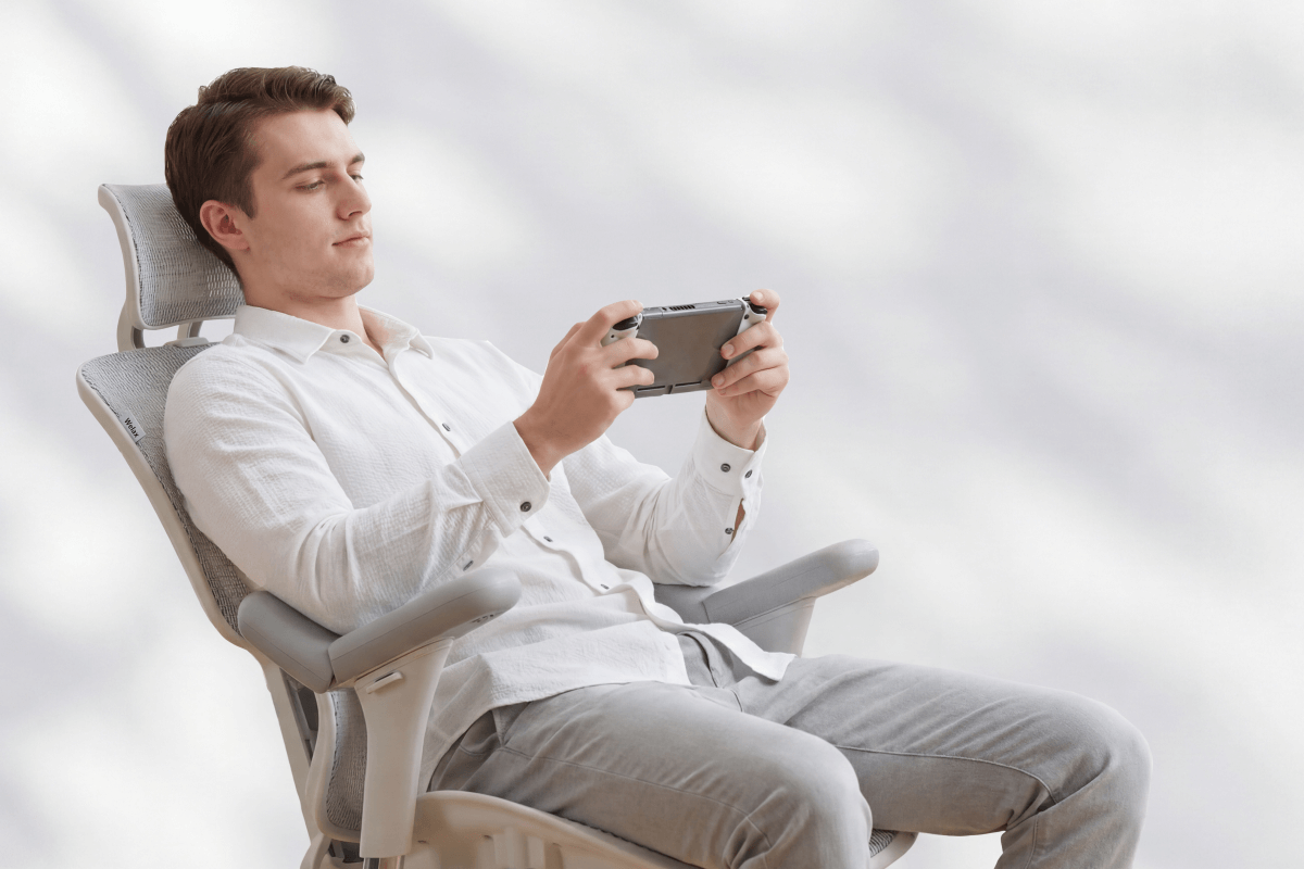 Accoudoirs 3D vs 4D vs 6D : quelles différences et quel fauteuil ergonomique choisir ?