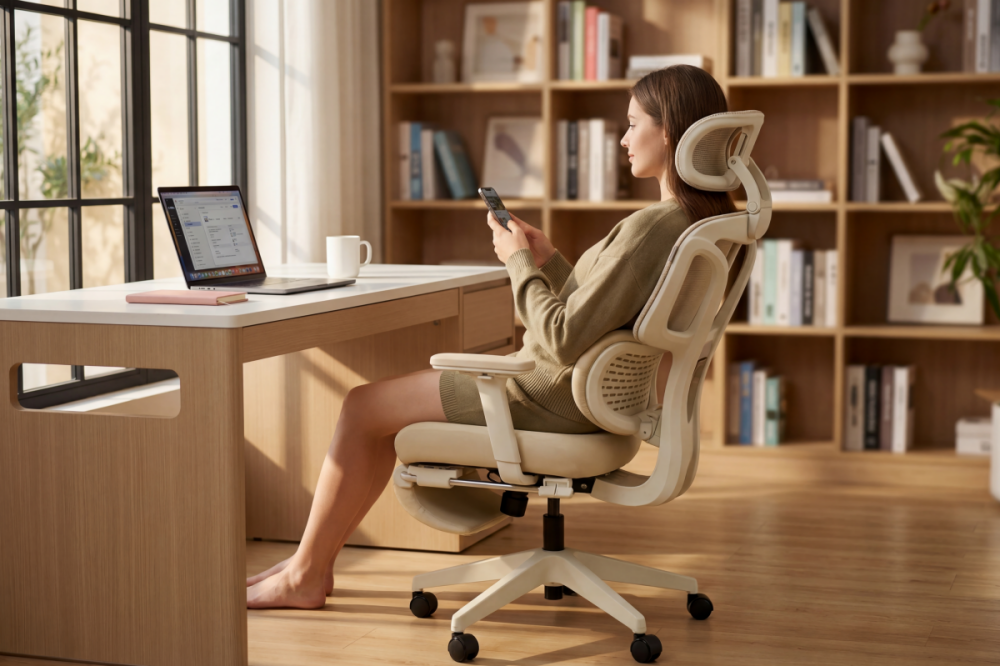 Le Welax S3 Pro peut-il améliorer votre espace de travail à domicile ?