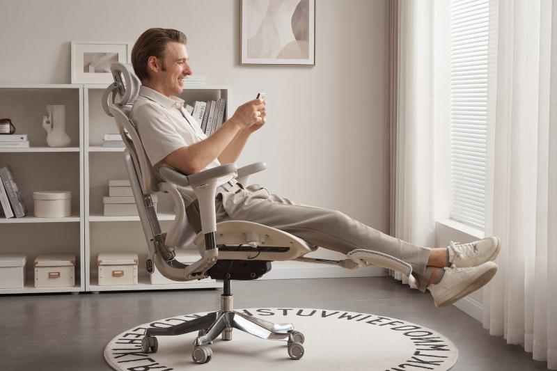 Guide cadeau Fête des Pères 2026 : Meilleures chaises ergonomiques pour les papas qui travaillent longtemps