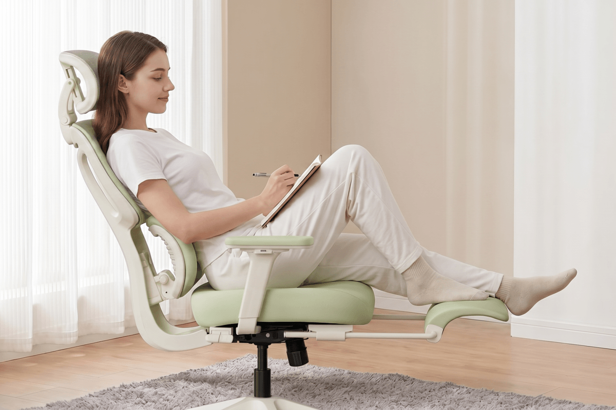 Guide de survie du télétravail en été : comment rester productif sans avoir mal au dos