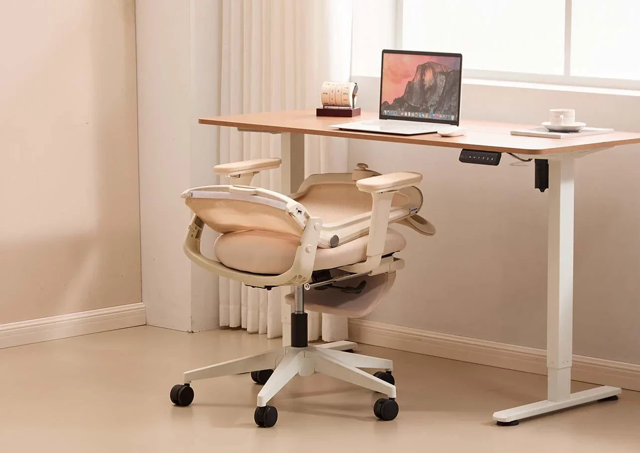Évitez le “office chair butt” – conseils et habitudes