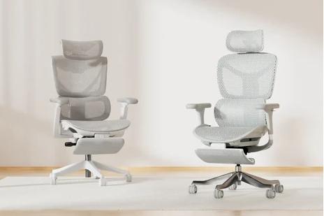 5 caractéristiques clés d’une bonne chaise posture