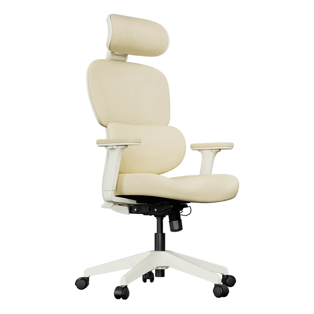 S3 Pro Chaise de bureau au design lifestyle coloré