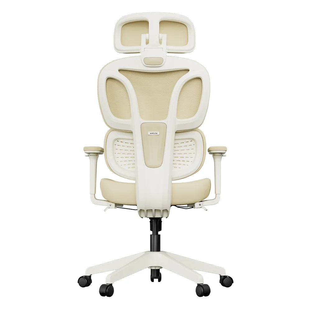 S3 Pro Chaise de bureau au design lifestyle coloré