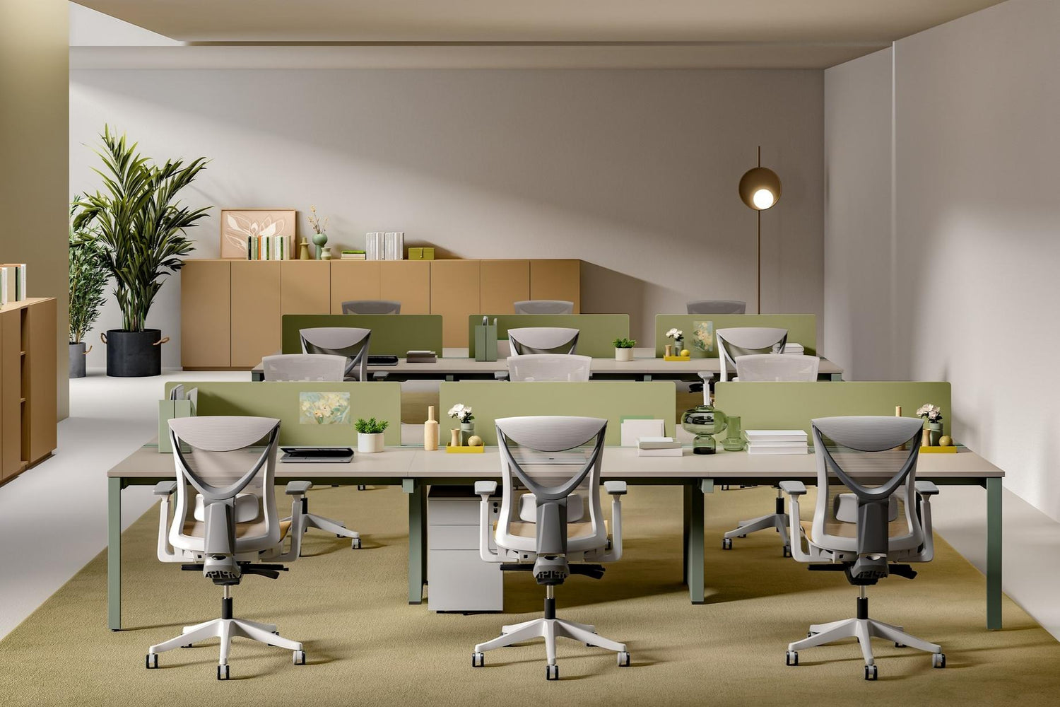 Pourquoi choisir Welax pour vos besoins en achat en gros de chaises de bureau