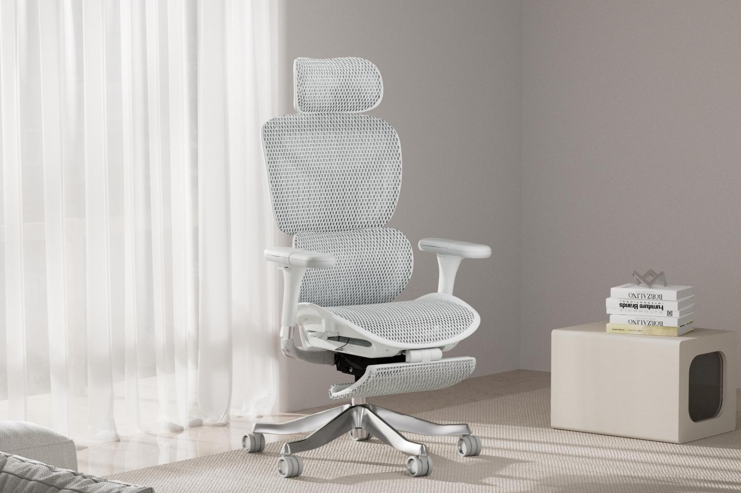 Pourquoi les roulettes de chaise sont essentielles : guide pour un roulement silencieux et la protection de vos sols