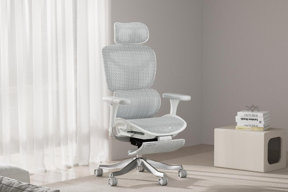 Pourquoi les roulettes de chaise sont essentielles : guide pour un roulement silencieux et la protection de vos sols