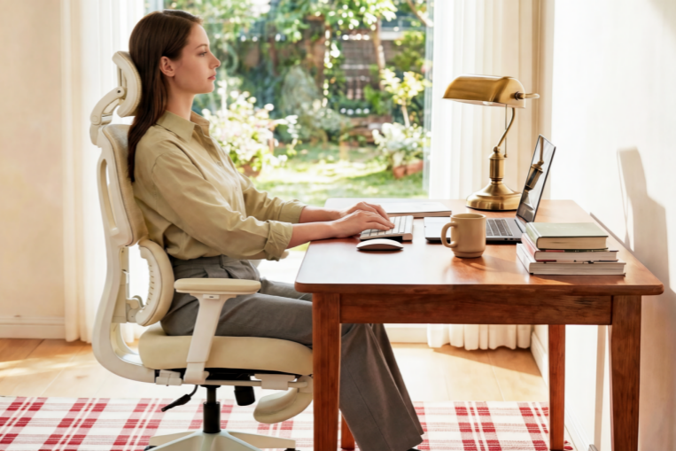 Comment choisir la meilleure chaise ergonomique pour femme en 2026 (Pourquoi la S3 Pro est le choix intelligent)