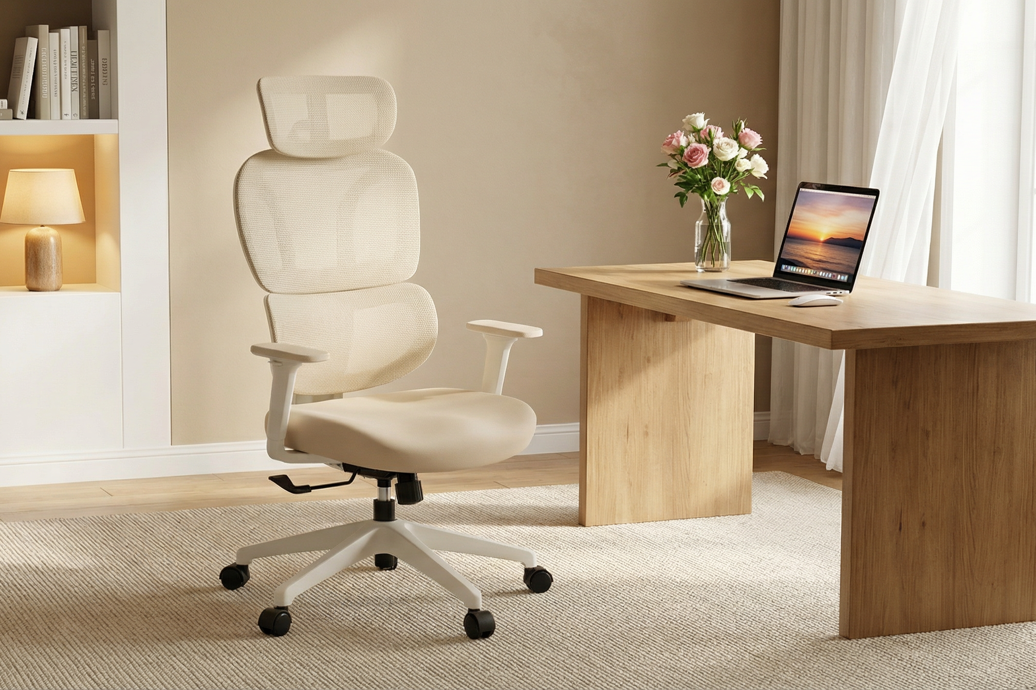 Joyeuses Pâques ! Votre espace de travail est-il prêt pour un renouveau ? Améliorez votre installation ergonomique en 2026