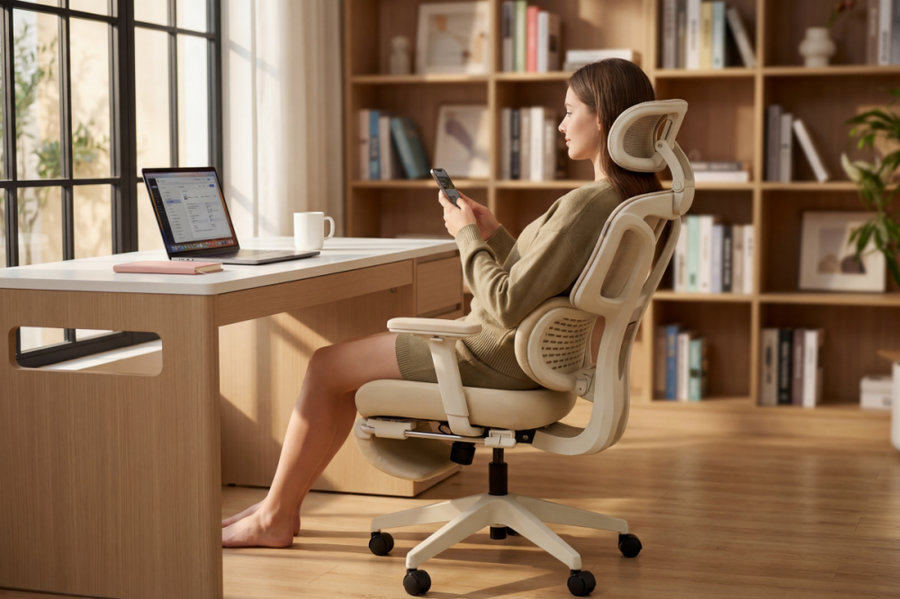 Le Welax S3 Pro peut-il améliorer votre espace de travail à domicile ?
