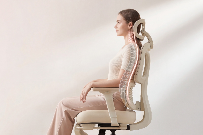 Qu’est-ce que la sciatique et comment la position assise l’affecte-t-elle ? Causes, symptômes et meilleures chaises ergonomiques pour soulager la douleur sciatique