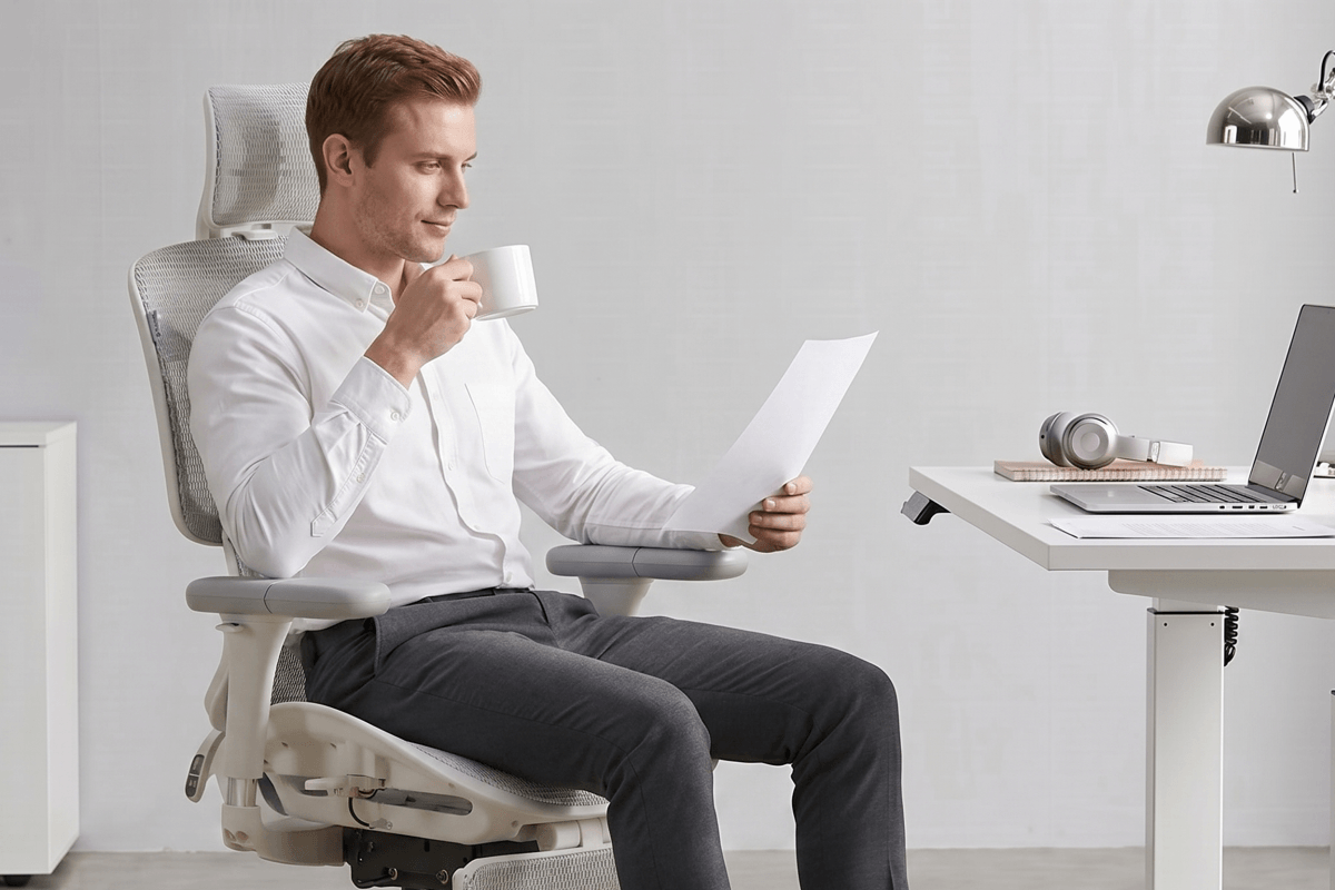 Checklist de mise à niveau de votre chaise de bureau : vous soutient-elle encore correctement ?
