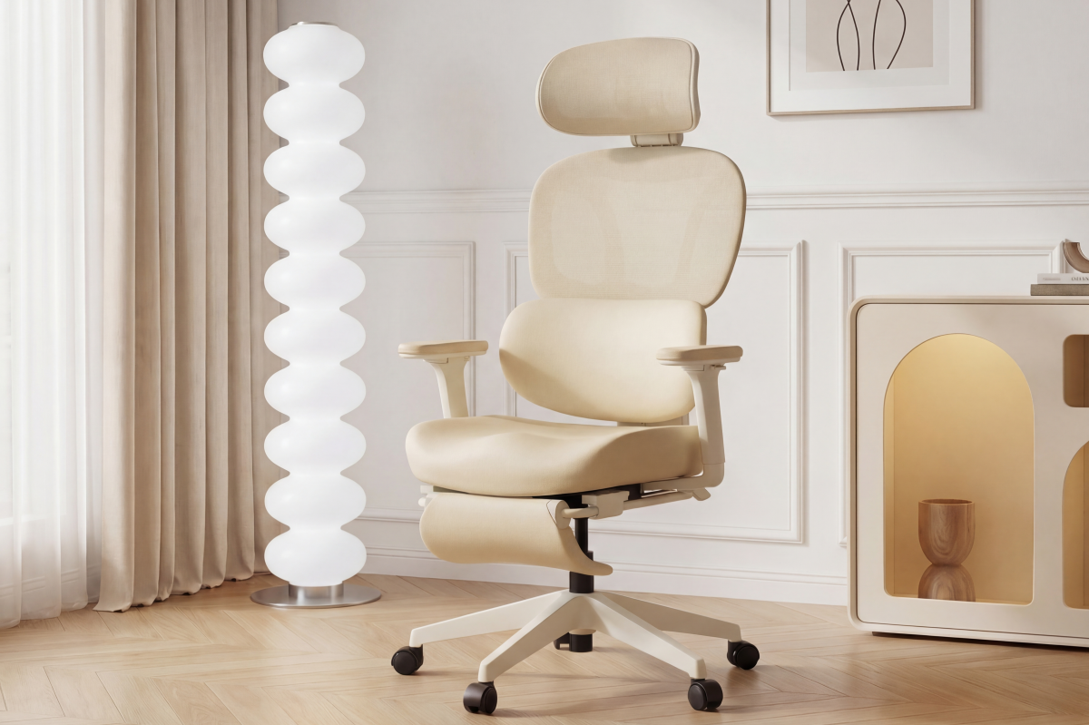 S3 Pro Office Chair