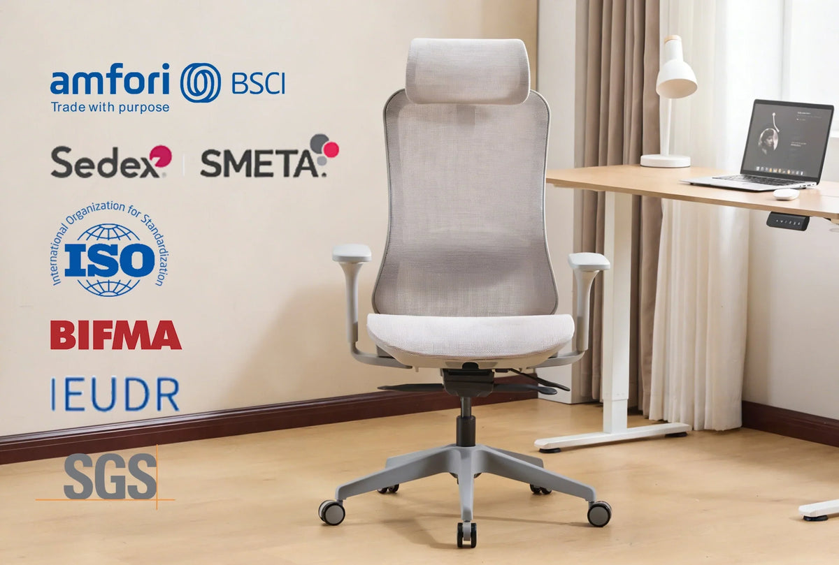 Les risques de s’asseoir sur une mauvaise chaise