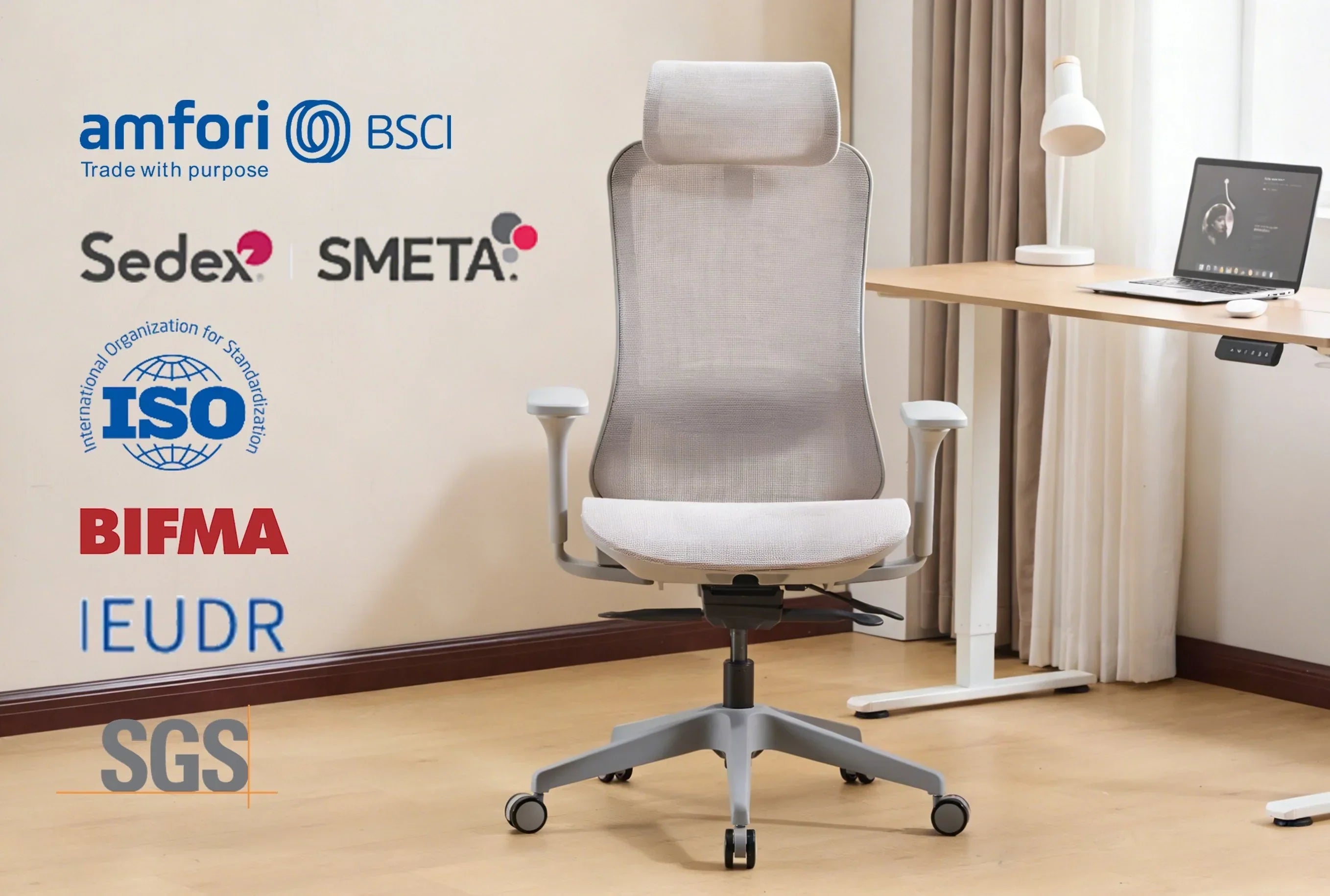 Les risques de s’asseoir sur une mauvaise chaise