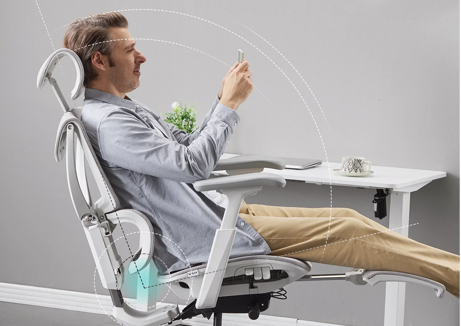 Comment choisir une chaise ergonomique pour une posture saine