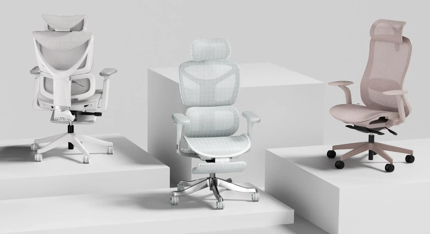 Chaise de bureau dossier moyen ou haut : laquelle est la meilleure ?