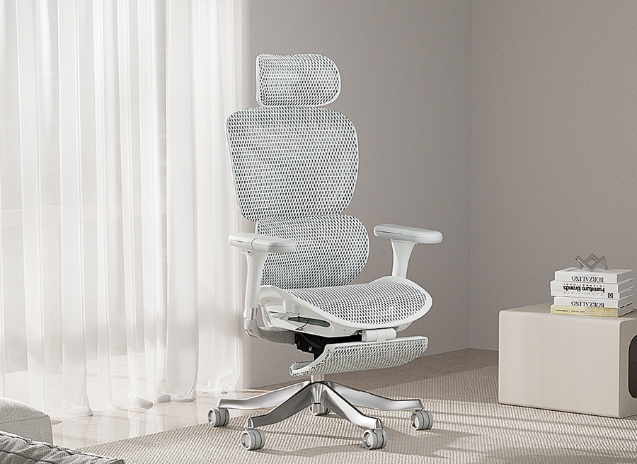 Qu’est-ce qu’une chaise ergonomique ? Comprendre le design derrière un vrai confort