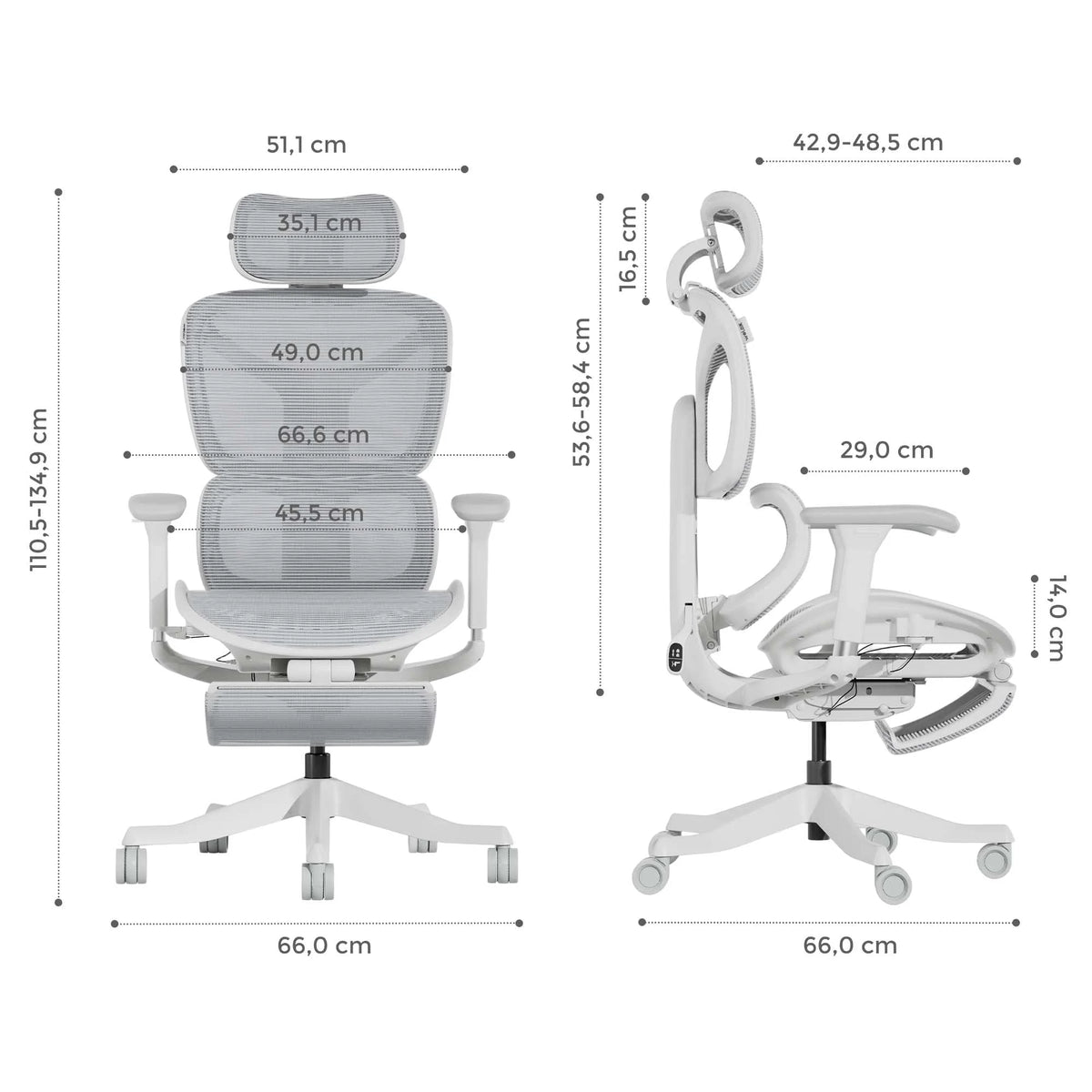 Product information