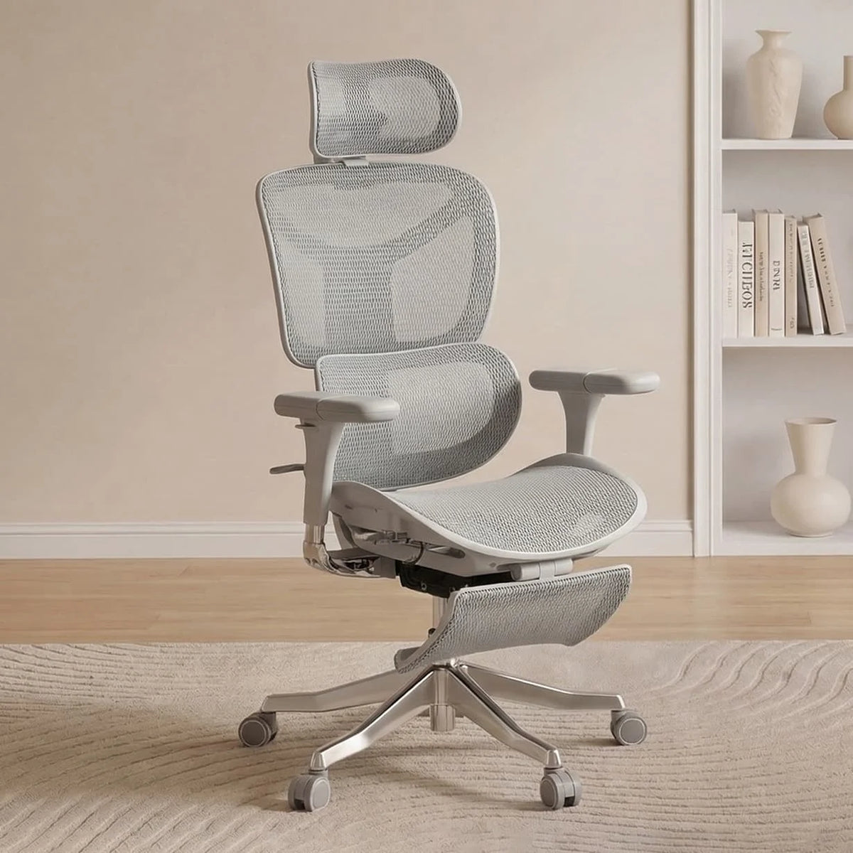 Chaises ergonomiques