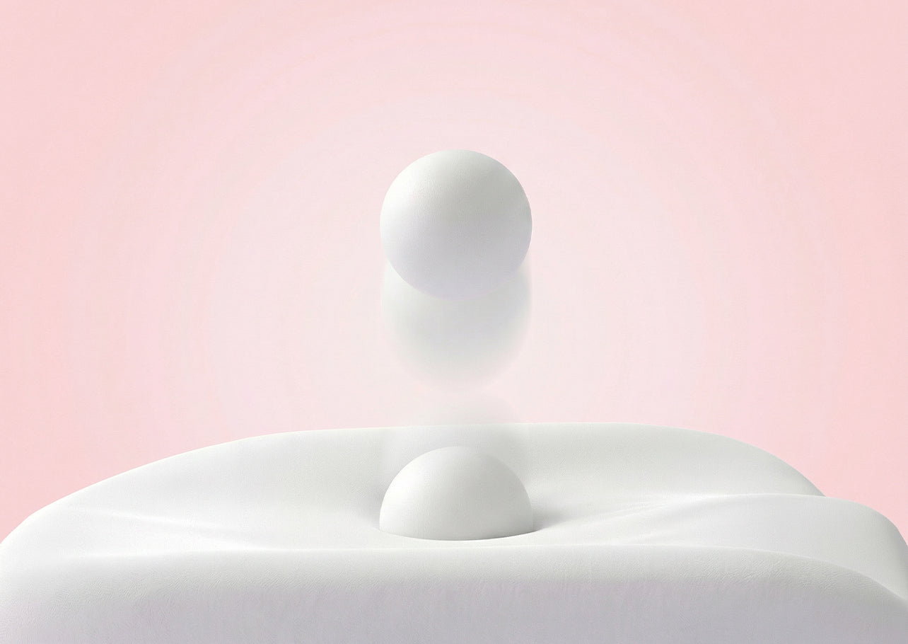Assise conçue pour un ajustement naturel