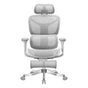 S9 Pro Chaise de bureau ergonomique avec réglage One-Touch