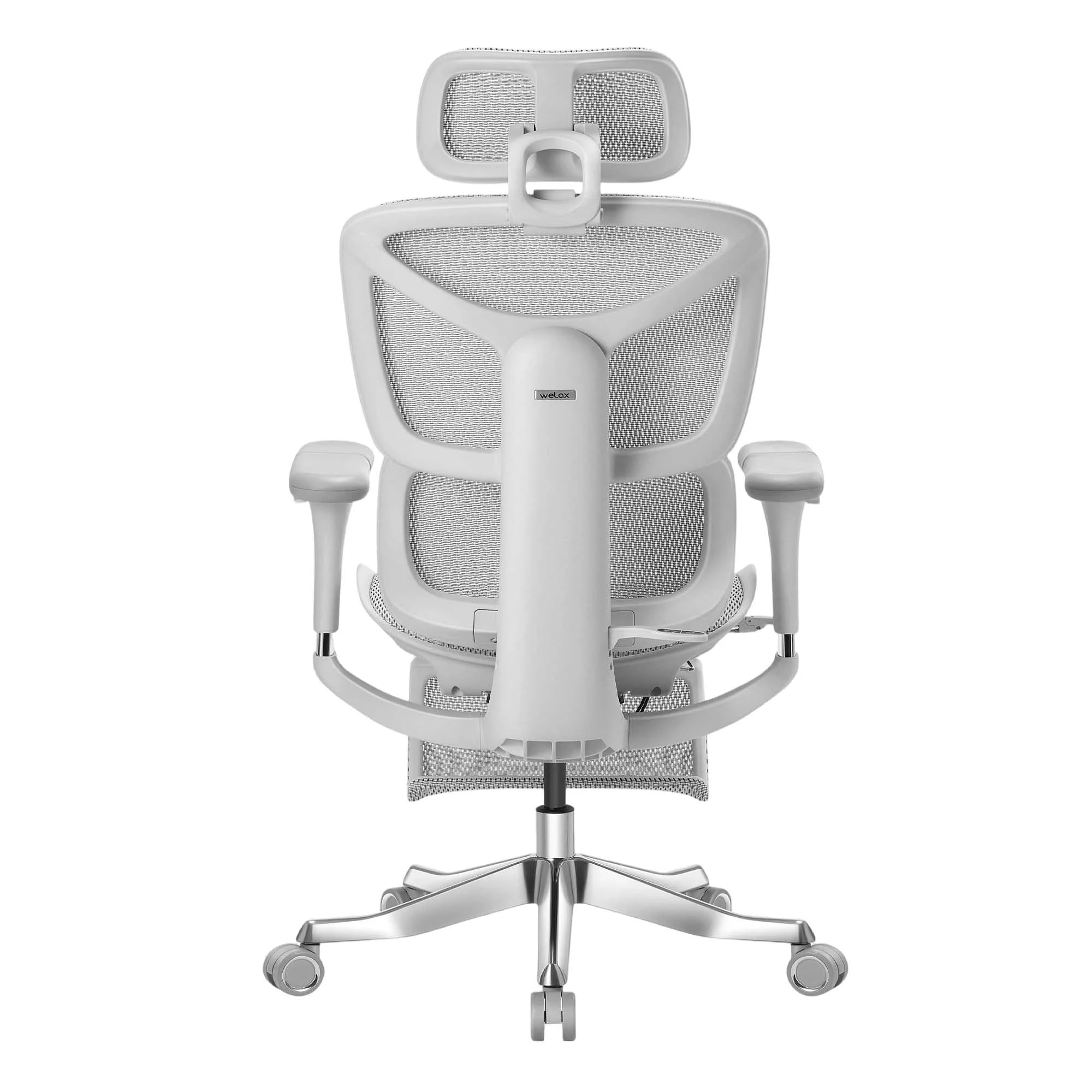 S9 Pro Chaise de bureau ergonomique avec réglage One-Touch