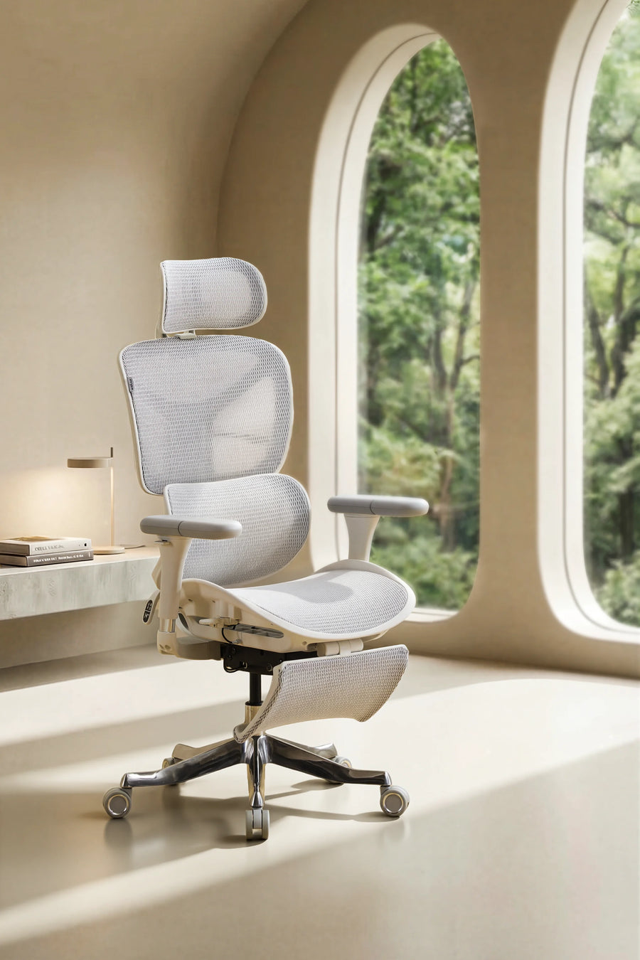 Chaises ergonomiques