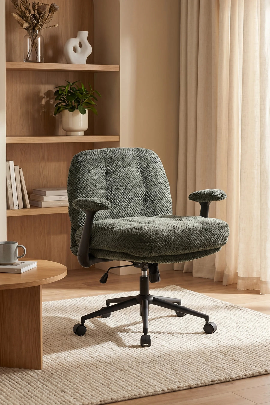 Chaise cosy