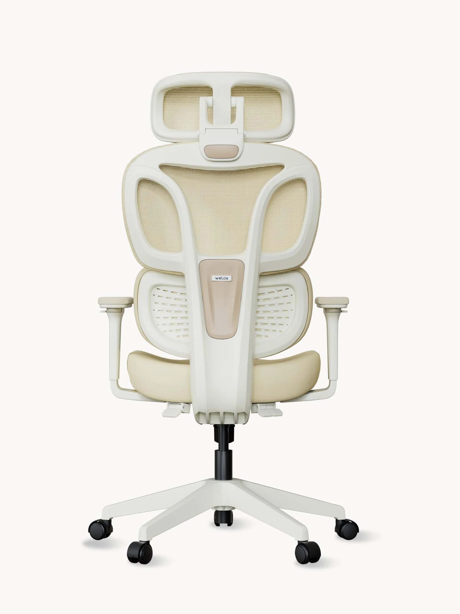 S3 Pro Chaise de bureau au design lifestyle coloré