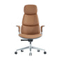 Nyla Chaise en Cuir avec Réglage Facile