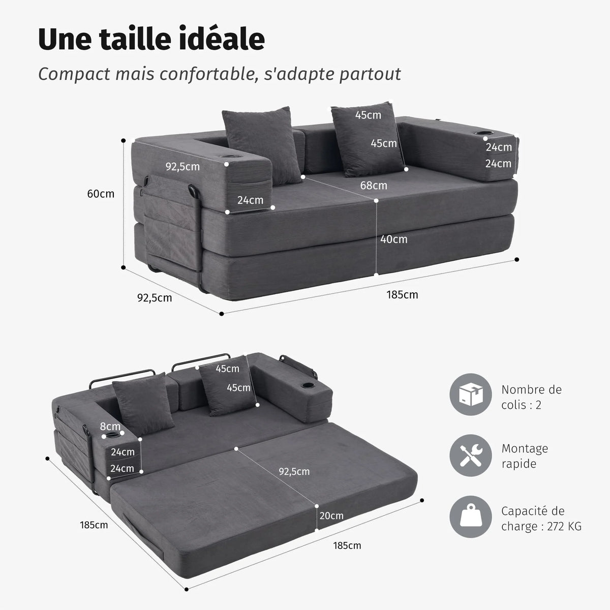 Product information